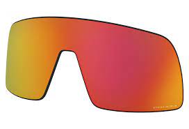 VITRE REMPLACEMENT SUTRO ALK PRIZM RUBY 009406