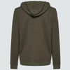 SWEAT SHIRT OAKLEY TEDDY FULL ZIP HODDIE 03K PMO
