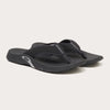 SAVATE OAKLEY OPERATIVE FLIP FLOP 2.0 NOIR  FOF100679-02E