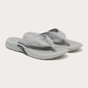 SAVATE OAKLEY OPERATIVE FLIP FLOP 2.0 GRIS  FOF100679-314