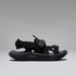 SANDALES OAKLEY STUDIO SANDAL PITCH BLACK NOIR FOF100706-021