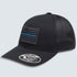CASQUETTE OAKLEY SI MULTICAM FLAG 110 SNAPBACK CAP