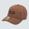CASQUETTE OAKLEY TINCAN CAP AUBURN 44 N