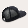 CASQUETTE OAKLEY FHR TRUCKER HAT BLEU SP26