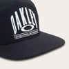 CASQUETTE OAKLEY FHR TRUCKER HAT BLEU SP26