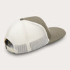 CASQUETTE OAKLEY FHR TRUCKER HAT VERT BLANC SP26