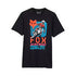 T SHIRT FOX RACING  X PRO CIRCUIT new PREM SS  NOIR