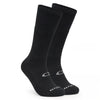 CHAUSETTE LONG OAKLEY NOIR  SI BOOT SOCKS