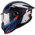 CASQUE AXXIS GHOSTFIGHTER SV SLEEK B7 MATT