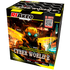 FEUX D'ARTIFICE CYBER WORLD E 20 SHOTS RIAKEO HF2392S