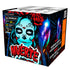 FEUX D'ARTIFICE MUERTE 25 SHOTS JORGE JW902/H