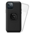 COQUE QUAD LOCK MAG - IPHONE 12/12 PRO