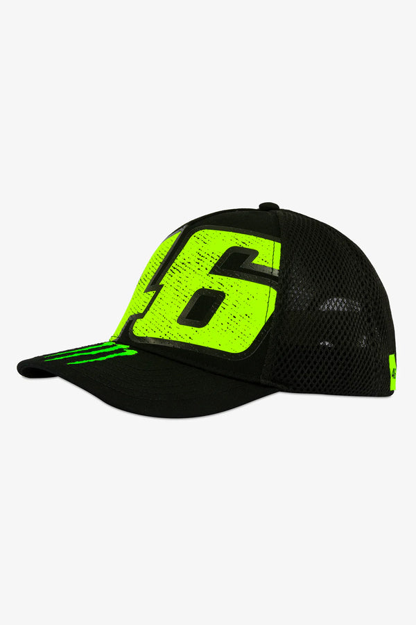 CASQUETTE VR46 MONSTER MOMVA495104