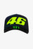 CASQUETTE VR46 MONSTER MOMCA586804 VR46NEW