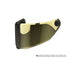 VISIERE MT SET VISOR MT-V-14B MAXVISION IRIDIUM GOLD