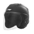 CASQUE NOX JET N220S NOIR MATT