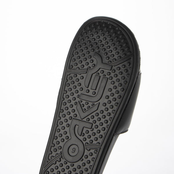 Savates/Claquettes Oakley B1B Slide 2.0 Noir Blanc