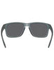 LUNETTE OAKLEY HOLBROOK MATTE CRYSTAL BLACK PRIZM BLACK POLAR