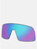 VITRE DE REMPLACEMENT SUTRO ALK PRIZM SAPHIRE IRIDIUM