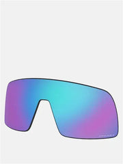 VITRE DE REMPLACEMENT SUTRO ALK PRIZM SAPHIRE IRIDIUM