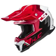 CASQUE HJC C50 PRIMAL MC1