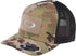 Casquette oakley si multicam 110 snapback cap