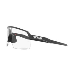 LUNETTE OAKLEY SUTRO LITE MATTE CARBON CLEAR PHOTOCHROMIC 0009463 0886