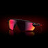 LUNETTE RADAR EV PATH 100T MATTE BLACK PRIZM ROAD