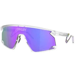 LUNETTE BXTR MATTE CLEAR PRIZM VIOLET 0009237 1759