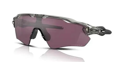 LUNETTE RADAR EV PATH GREY INK PRIZM ROAD BLACK