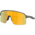 LUNETTE OAKLEY SUTRO LITE MT OLIVE INK PRIZM 24K 0009463 4143