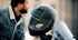 CASQUE MODULABLE AVEC INTERCOM INTEGRE SENA OUTRUSH 2 OUTRUSH2-MB00S6 NOIR MAT
