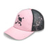 CASQUETTE OAKLEY SKULL MESH CAP 24.0 FOS901706 ROSE