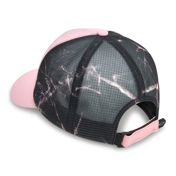 CASQUETTE OAKLEY SKULL MESH CAP 24.0 FOS901706 ROSE