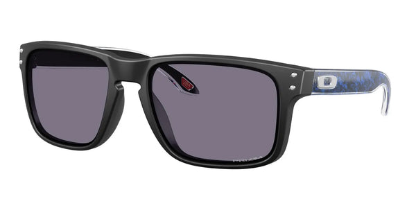 Lunette Oakley Holbrook Matte Black Prizm Grey