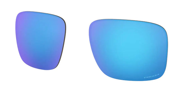 Vitres remplacement oakley holbrook xl alk prizm sapphir 9821 9393