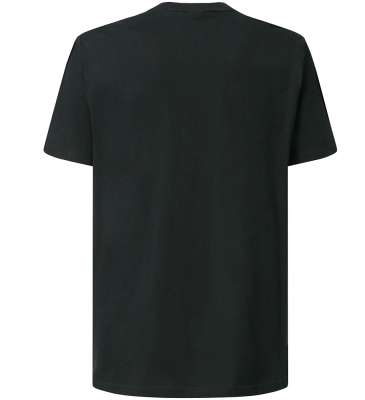 TEE-SHIRT OAKLEY LOCKED IN B1B TEE BLCK/GREY F0A403684 012