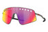 LUNETTE OAKLEY SUTRO TI SWEEP MT GUNMTL W/PRIZM 0006025