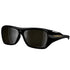 LUNETTE OAKLEY CHAMINADE POLISHED BLACK PRIZM BLACK 0009492 0497