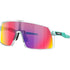 LUNETTE OAKLEY SUTRO CLEAR/CELESTE W/ PRIZM ROAD