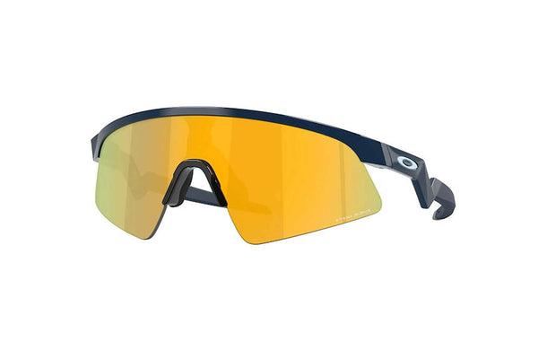 LUNETTE OAKLEY RESISTOR POLISHED ABYSS PRIZM 24K  OJ9015-5584