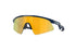 LUNETTE OAKLEY RESISTOR POLISHED ABYSS PRIZM 24K  OJ9015-5584