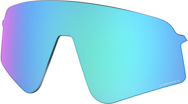 VITRE LUNETTE SUTRO LITE SWEEP PRIZM ROAD SAPPHIRE