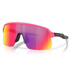 lunette oakley sutro lite s pink prizm road