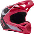 Casque FOX  RACING V1 Lean Pink