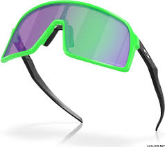 LUNETTE OAKLEY 80S GREEN PRIZM JADE 0009406 55 18