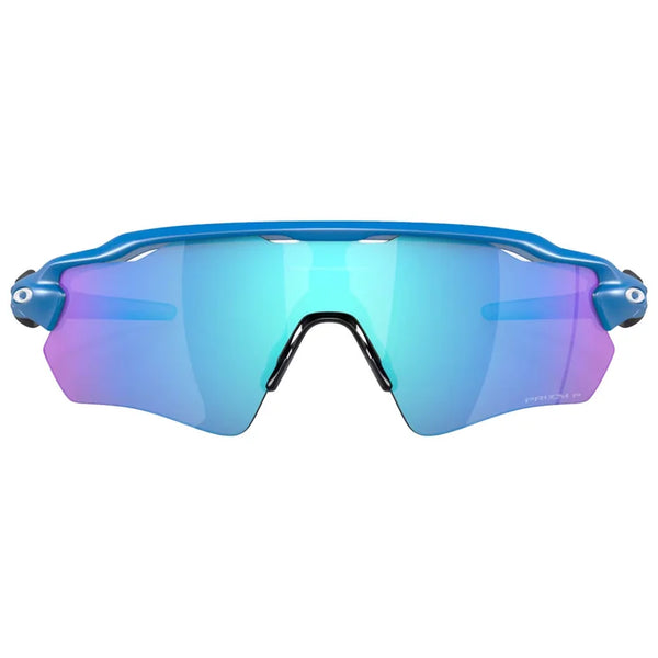 Lunettes de Soleil Oakley Radar Ev Path Matte Sapphire Prizm Sapphire POLARISED