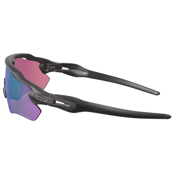 Lunettes de Soleil Oakley Radar Ev Path Steel Prizm Road Jade