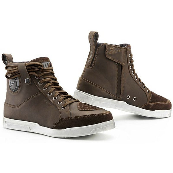 BOTTES SEVENTY BOOT SD-BC7 URBAN UNISEX BROWN SD320070750
