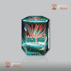 FEUX D'ARTIFICES SEGA PIKE SFC1900